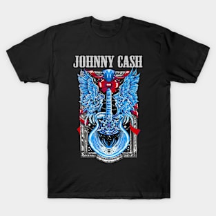 JOHNNY AND THE CASH BAND T-Shirt